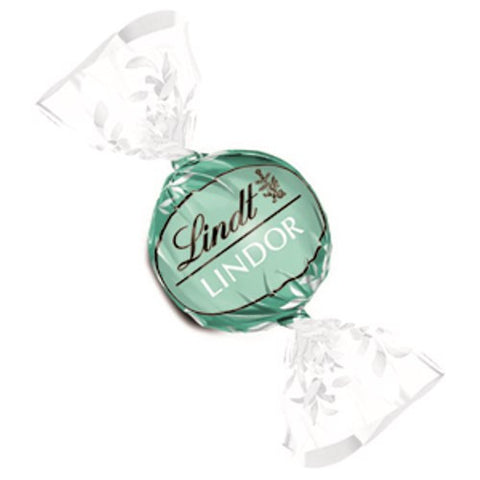 Lindt Lindor Coconut