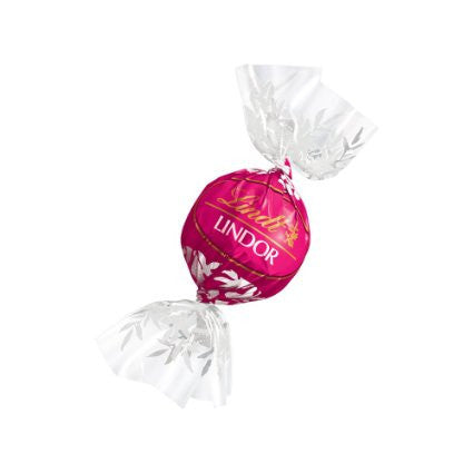 Lindt Lindor Raspberry