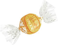 Lindt Lindor White Chocolate