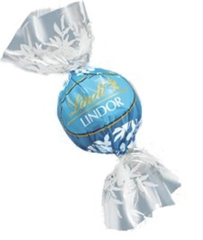 Lindt Lindor Stracciatella