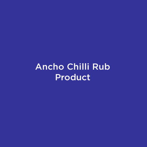 ANCHO CHILLI