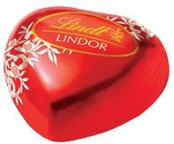 Lindt Lindor Hearts