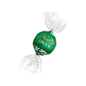 Lindt Lindor Mint